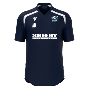 Wyrm jersey