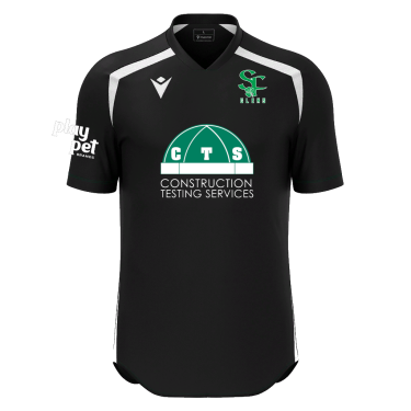 Wyrm jersey