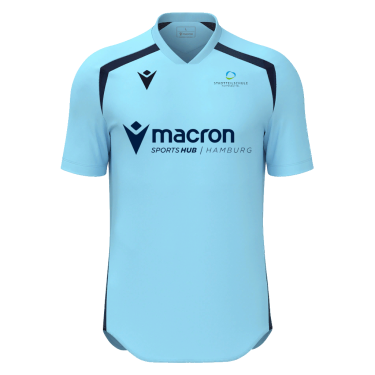Wyrm trikot