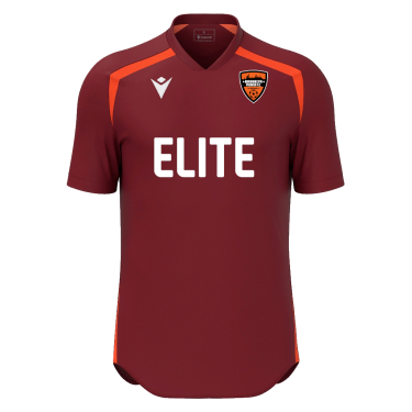 Brooklyn Premier FC 2025-26 Kits & Apparel | Club Shop Macron