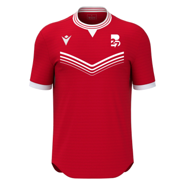 Maglia gara portiere