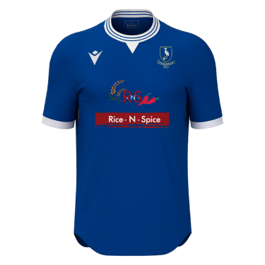 Elves jersey jr