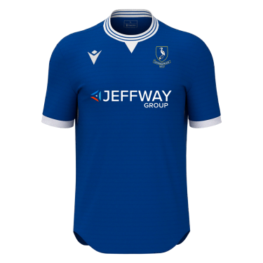 Elves jersey sr