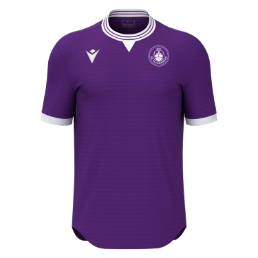 Camiseta 2º equipación