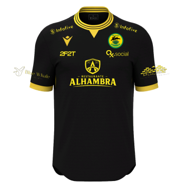 Camiseta porteros atl. tomelloso 26/27