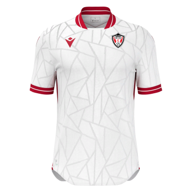 Cerberus eco jersey