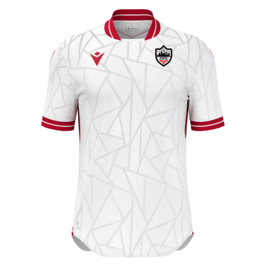 Cerberus eco jersey