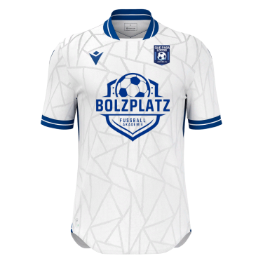 Cerberus eco trikot