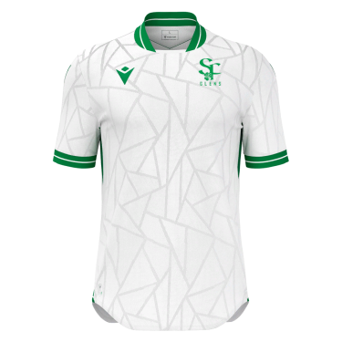 Cerberus eco jersey