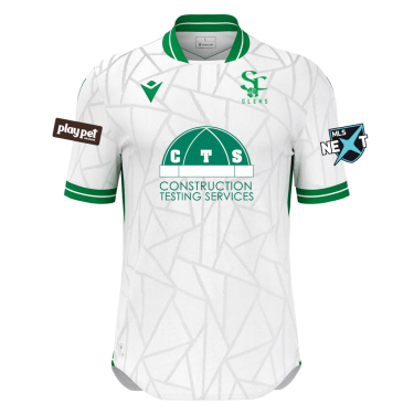 Cerberus eco jersey