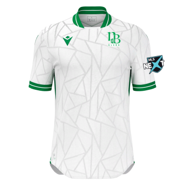 Mls next - cerberus eco jersey