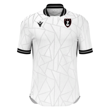 Cerberus eco jersey