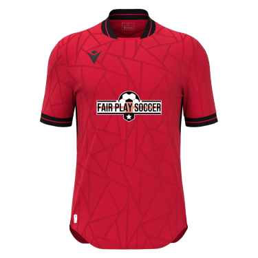 Cerberus Eco jersey | Fair Play Soccer 2025-26
