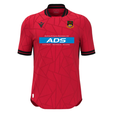 Cerberus eco jersey sr