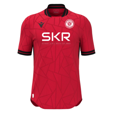 Cerberus eco trikot