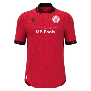 Cerberus eco trikot