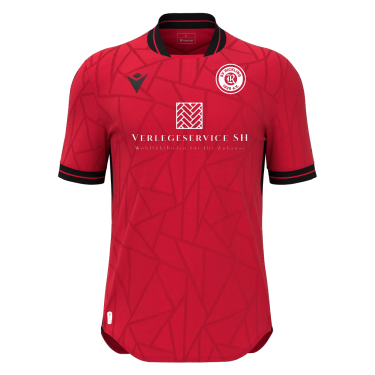 Cerberus eco trikot