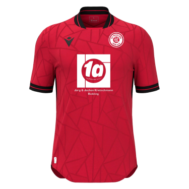Cerberus eco trikot