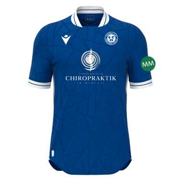Cerberus eco trikot