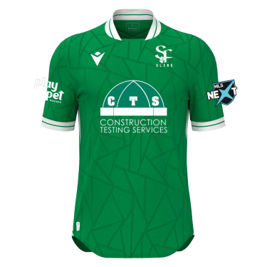 Cerberus eco jersey