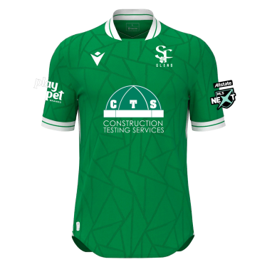 BOYS PACKAGE PLAYERS - MLS NEXT HG | SF Glens 2026-27