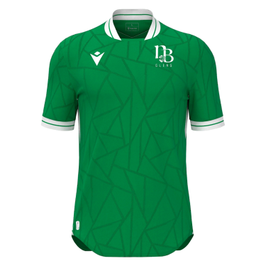 Cerberus eco jersey