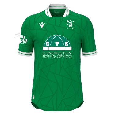 Cerberus eco jersey