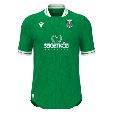 Cerberus eco jersey