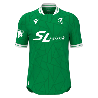 Cerberus eco trikot