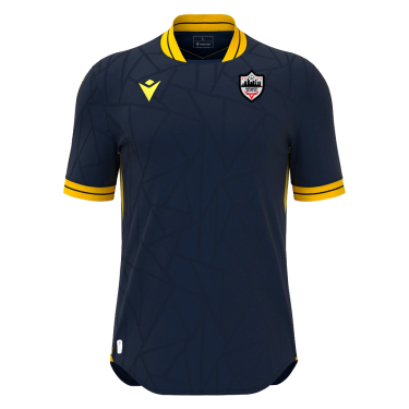 Cerberus eco jersey