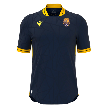 Cerberus eco jersey