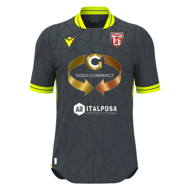 Cerberus eco maglia