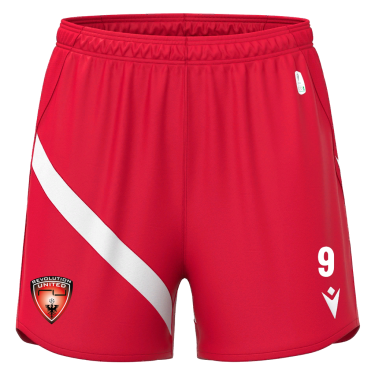 Banshee eco shorts