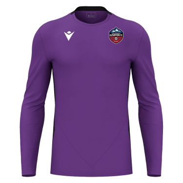 Argo goalkeeper jersey