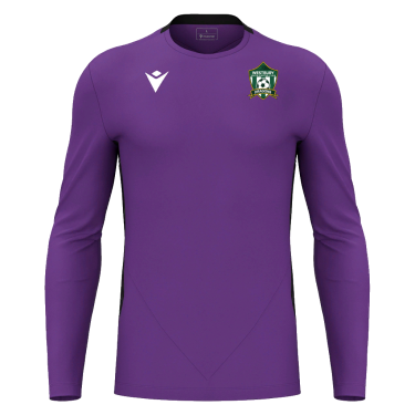 Argo goalkeeper jersey