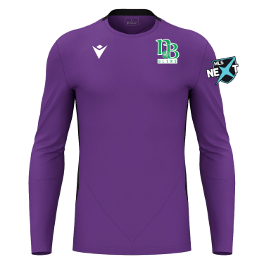 Mls next - argo goalkeeper jersey