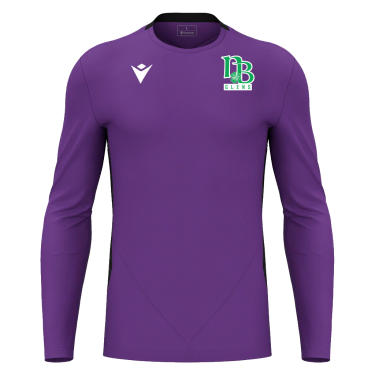 Argo goalkeeper jersey