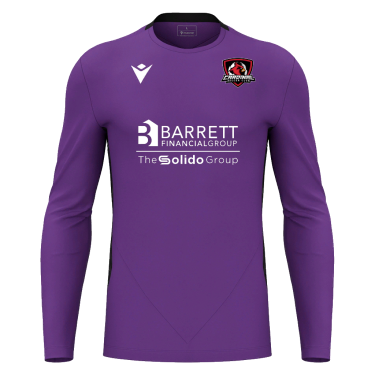 Argo goalkeeper jersey