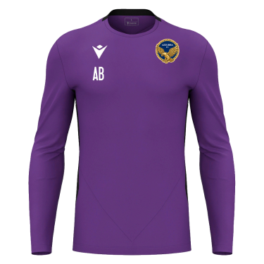 Argo maglia portiere