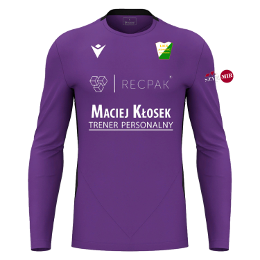 Argo goalkeeper jersey