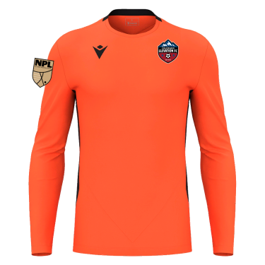 Argo goalkeeper jersey