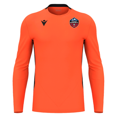 Argo goalkeeper jersey