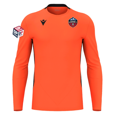 Dpl - argo goalkeeper jersey