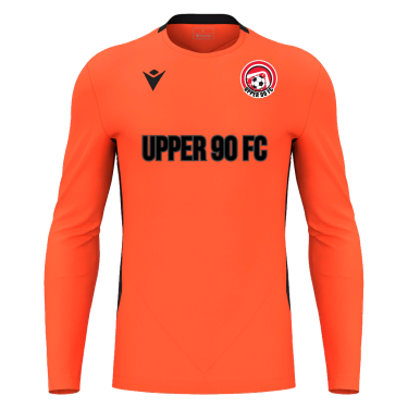 Argo goalkeeper jersey