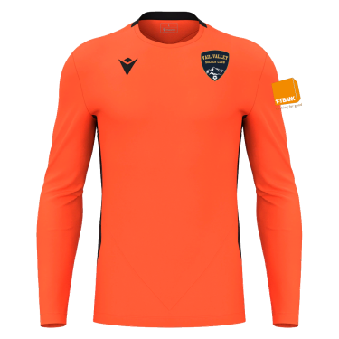 Argo goalkeeper jersey