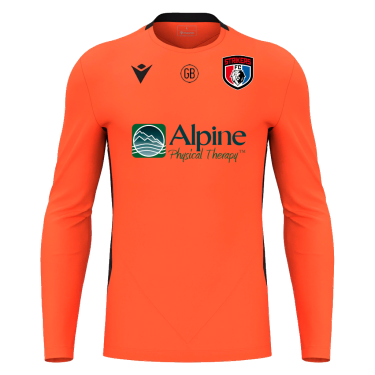Argo goalkeeper jersey