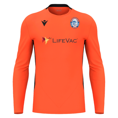 Argo goalkeeper jersey