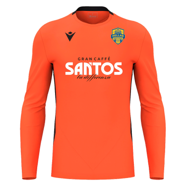 Argo maglia portiere