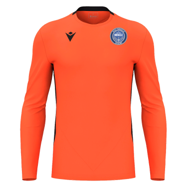 Argo goalkeeper jersey