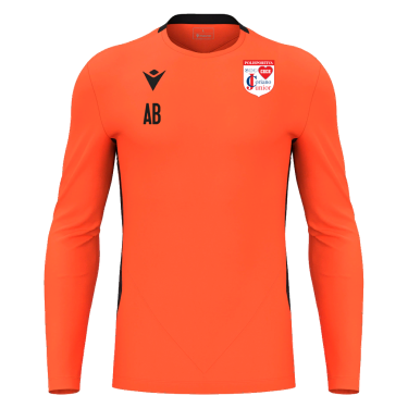 Argo maglia portiere